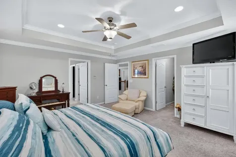 37 Lost Lake Drive St Augustine FL 32086