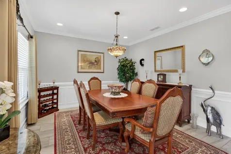 37 Lost Lake Drive St Augustine FL 32086