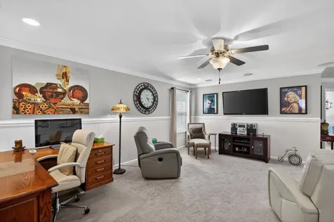 37 Lost Lake Drive St Augustine FL 32086