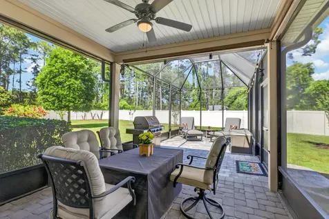 37 Lost Lake Drive St Augustine FL 32086