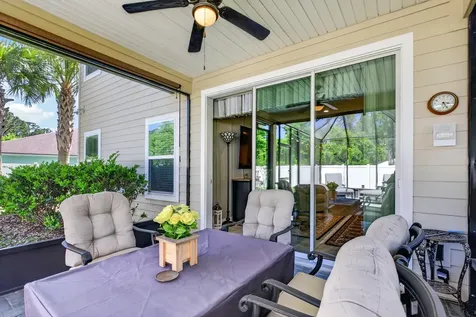 37 Lost Lake Drive St Augustine FL 32086