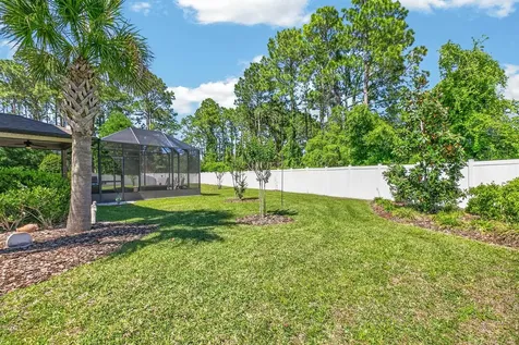 37 Lost Lake Drive St Augustine FL 32086
