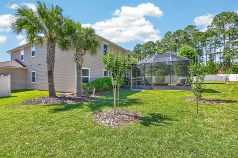 37 Lost Lake Drive St Augustine FL 32086