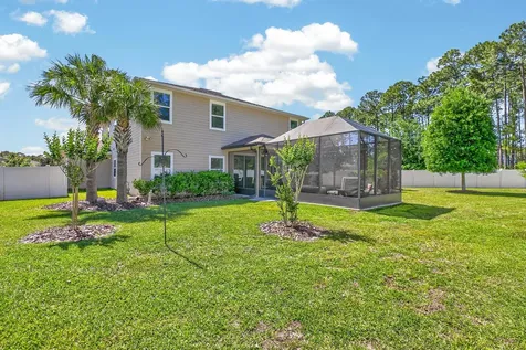 37 Lost Lake Drive St Augustine FL 32086