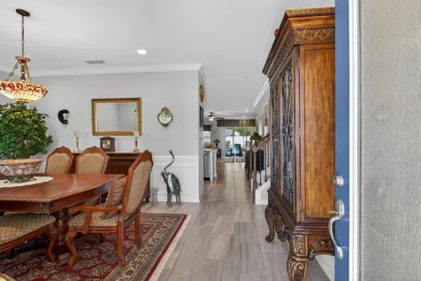 37 Lost Lake Drive St Augustine FL 32086