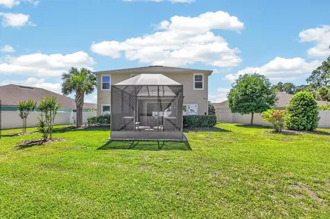 37 Lost Lake Drive St Augustine FL 32086