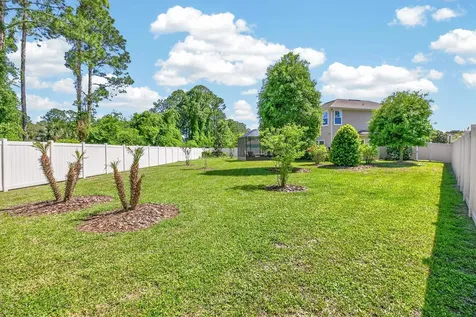 37 Lost Lake Drive St Augustine FL 32086