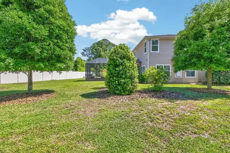 37 Lost Lake Drive St Augustine FL 32086
