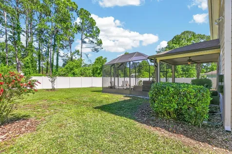 37 Lost Lake Drive St Augustine FL 32086