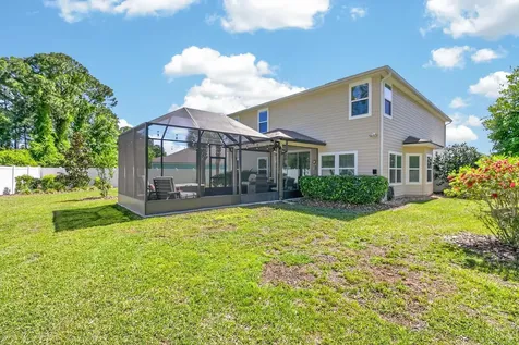 37 Lost Lake Drive St Augustine FL 32086