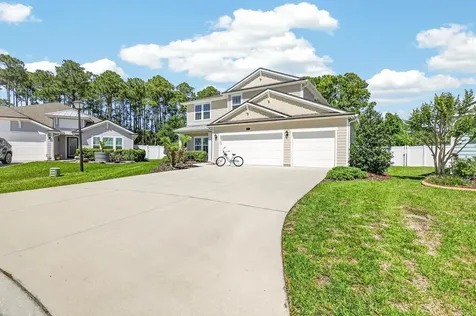 37 Lost Lake Drive St Augustine FL 32086