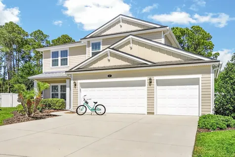 37 Lost Lake Drive St Augustine FL 32086