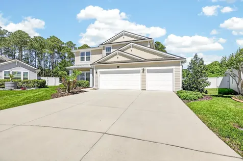 37 Lost Lake Drive St Augustine FL 32086