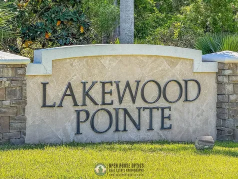 37 Lost Lake Drive St Augustine FL 32086