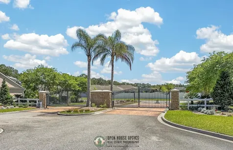 37 Lost Lake Drive St Augustine FL 32086