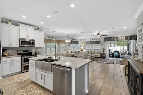 37 Lost Lake Drive St Augustine FL 32086