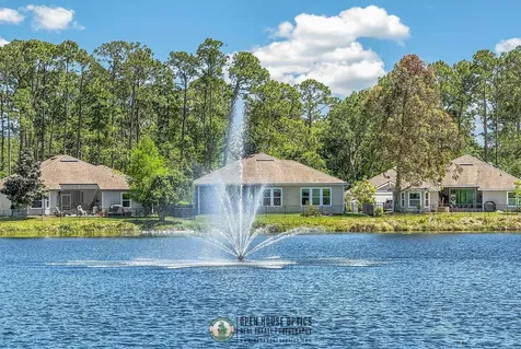 37 Lost Lake Drive St Augustine FL 32086