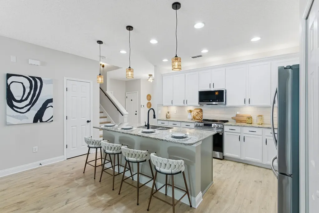 105 Arabian Court St Augustine FL 32095