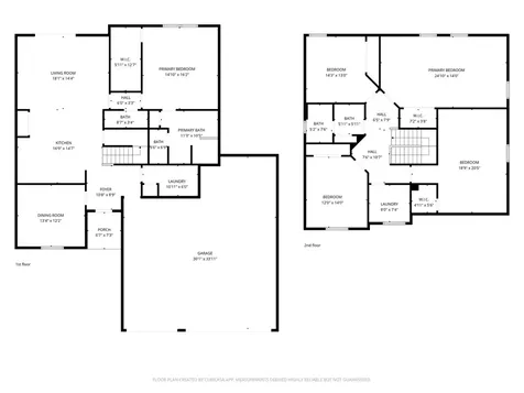 105 Arabian Court St Augustine FL 32095