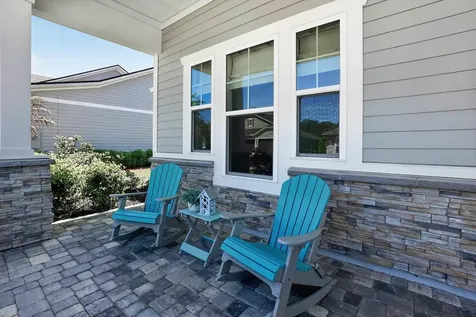 541 Pescado Drive St Augustine FL 32095