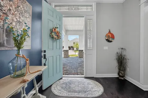 541 Pescado Drive St Augustine FL 32095