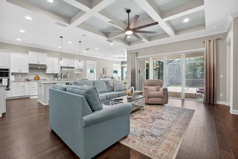 541 Pescado Drive St Augustine FL 32095