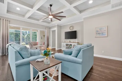 541 Pescado Drive St Augustine FL 32095