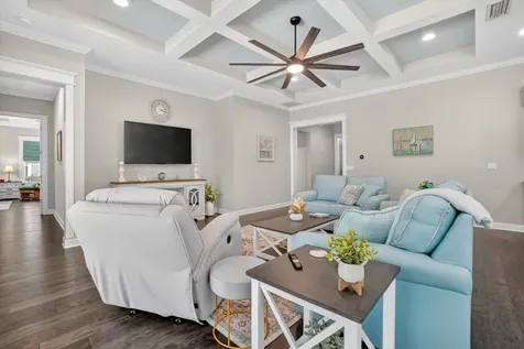 541 Pescado Drive St Augustine FL 32095