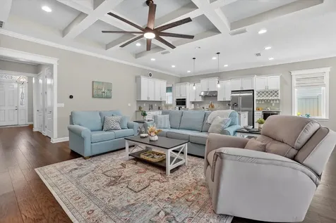 541 Pescado Drive St Augustine FL 32095