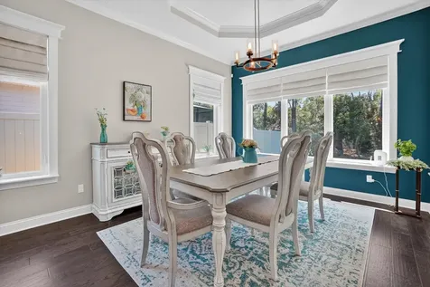 541 Pescado Drive St Augustine FL 32095