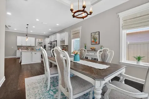 541 Pescado Drive St Augustine FL 32095