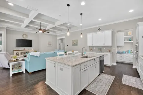 541 Pescado Drive St Augustine FL 32095