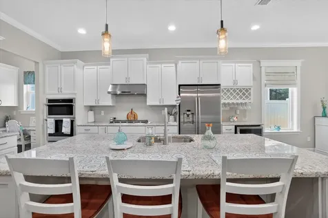 541 Pescado Drive St Augustine FL 32095