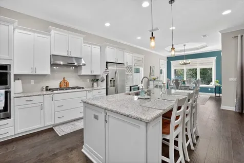 541 Pescado Drive St Augustine FL 32095