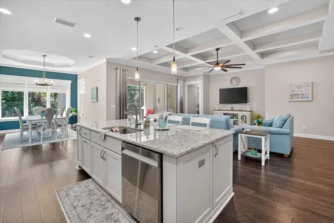 541 Pescado Drive St Augustine FL 32095