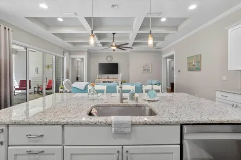 541 Pescado Drive St Augustine FL 32095