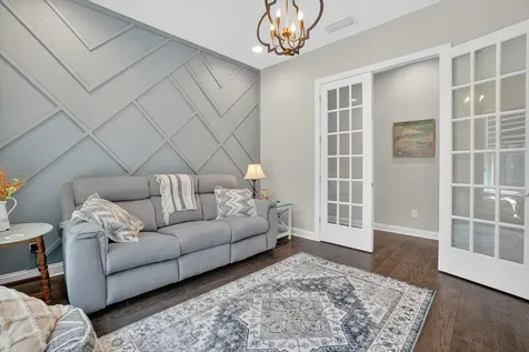 541 Pescado Drive St Augustine FL 32095