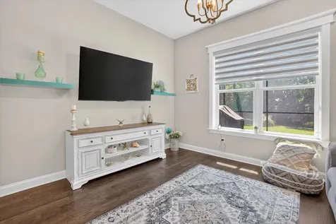 541 Pescado Drive St Augustine FL 32095