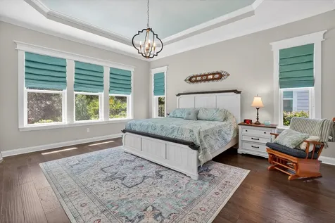 541 Pescado Drive St Augustine FL 32095