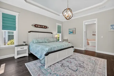 541 Pescado Drive St Augustine FL 32095