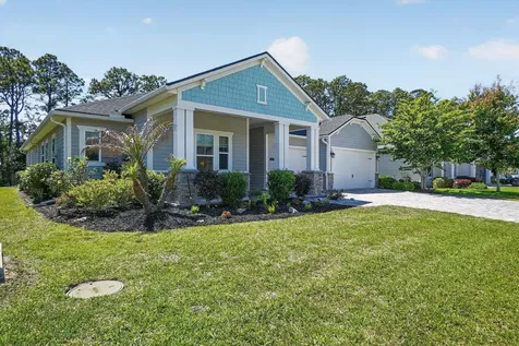 541 Pescado Drive St Augustine FL 32095