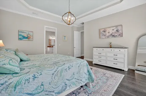 541 Pescado Drive St Augustine FL 32095