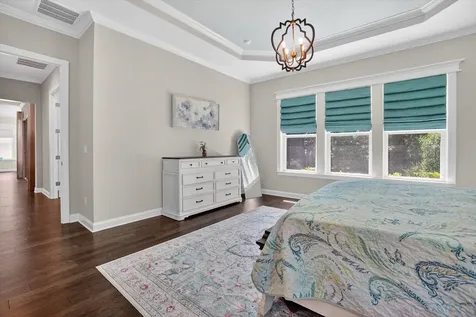 541 Pescado Drive St Augustine FL 32095