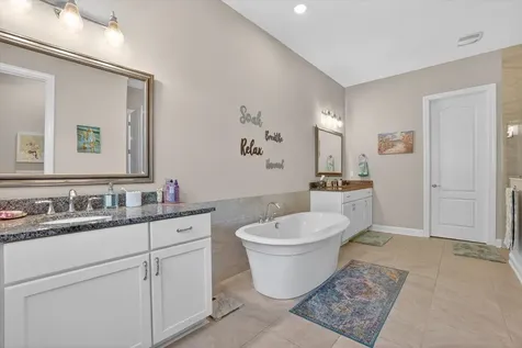 541 Pescado Drive St Augustine FL 32095