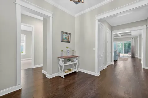541 Pescado Drive St Augustine FL 32095