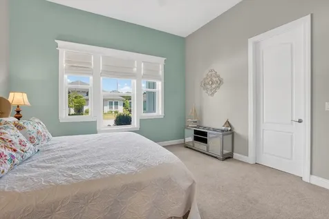 541 Pescado Drive St Augustine FL 32095