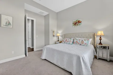 541 Pescado Drive St Augustine FL 32095
