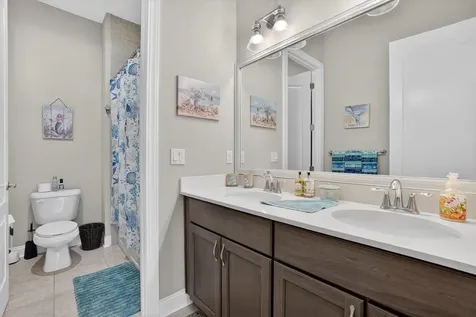 541 Pescado Drive St Augustine FL 32095