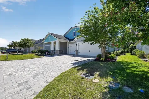541 Pescado Drive St Augustine FL 32095