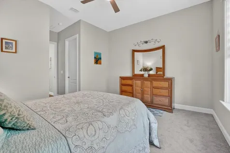 541 Pescado Drive St Augustine FL 32095